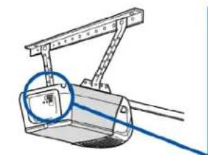 CHAMBERLAIN MYQG0401 - LiftMaster Products - 1