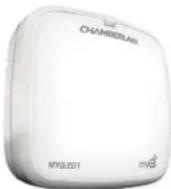 CHAMBERLAIN MYQG0401 - MYQ-G0402 - 1
