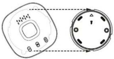 CHAMBERLAIN MYQG0401 - Mount the Hub - 1