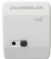CHAMBERLAIN MYQG0401 - MYQLED1 - 1