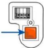 CHAMBERLAIN MYQG0401 - Buscar un botón de學習 o programa del abrepuestos de garaje - 6