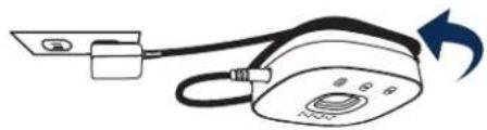 CHAMBERLAIN MYQG0401 - Mount the Hub - 3