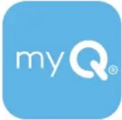 CHAMBERLAIN MYQG0401 - Connectez votre commande Smart Garage - 1