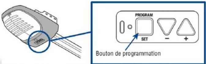 CHAMBERLAIN MYQG0401 - Produits pour portes basculantes - 2