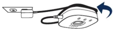 CHAMBERLAIN MYQG0401 - Montez le concentrateur - 3