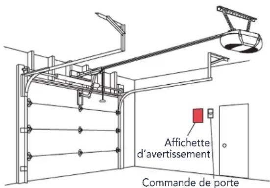 CHAMBERLAIN MYQG0401 - Montez le concentrateur - 4