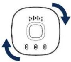 CHAMBERLAIN MYQG0401 - Mount the Hub - 2