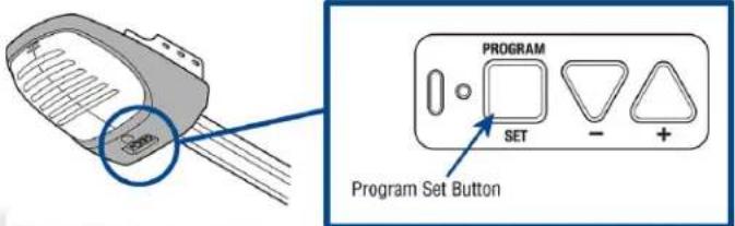 CHAMBERLAIN MYQG0401 - Overhead Door Products - 2