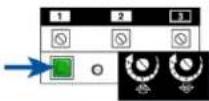 CHAMBERLAIN MYQG0401 - Buscar un botón de學習 o programa del abrepuestos de garaje - 7