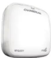 CHAMBERLAIN MYQG0401 - MYQ-G0402 - 1