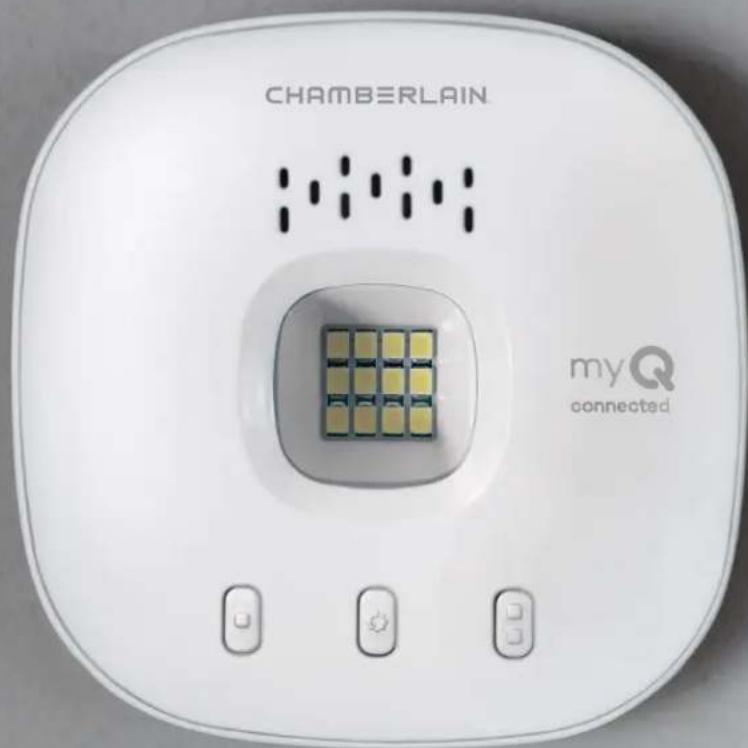 CHAMBERLAIN MYQG0401 - Commande Smart Garage™ - 1