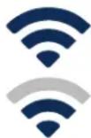 CHAMBERLAIN MYQG0401 - Vérifiez votre signal Wi-Fi - 2