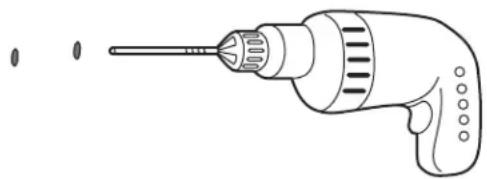 CHAMBERLAIN MYQG0401 - Mount the Hub - 2