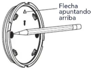 CHAMBERLAIN MYQG0401 - Montaje del dato - 1