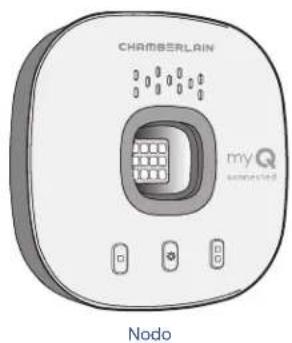CHAMBERLAIN MYQG0401 - Que hay en la caja - 1