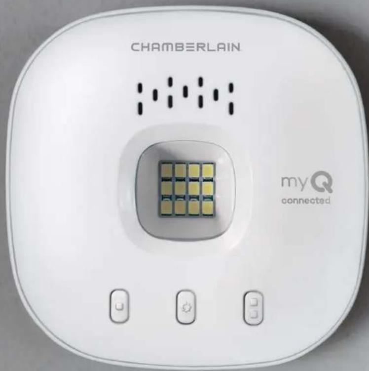 CHAMBERLAIN MYQG0401 - Smart Garage™ Control - 1