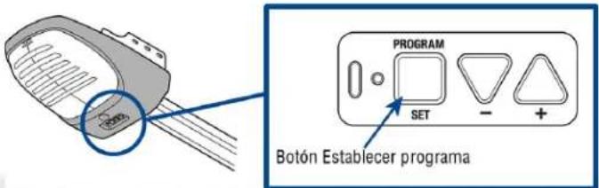 CHAMBERLAIN MYQG0401 - Productos Overhead Door - 2