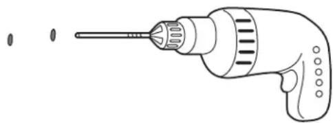 CHAMBERLAIN MYQG0401 - Montez le concentrateur - 2