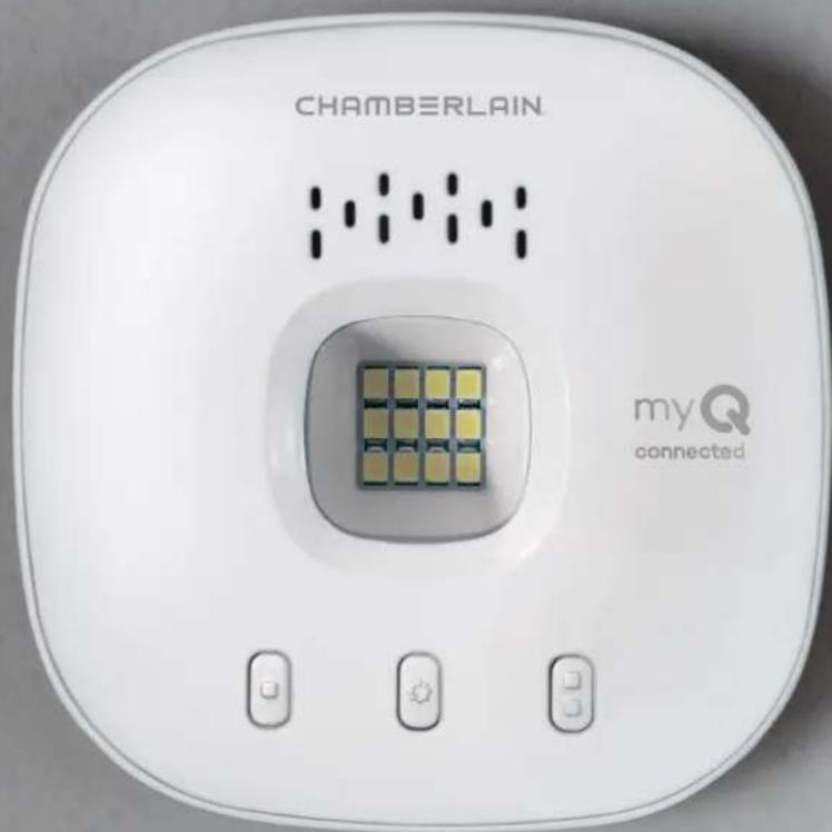 CHAMBERLAIN MYQG0401 - Control Smart Garage™ - 1