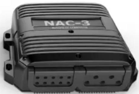 LOWRANCE NAC3 - 2