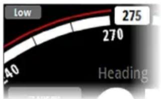 LOWRANCE NAC3 - Vit. Transition - 1