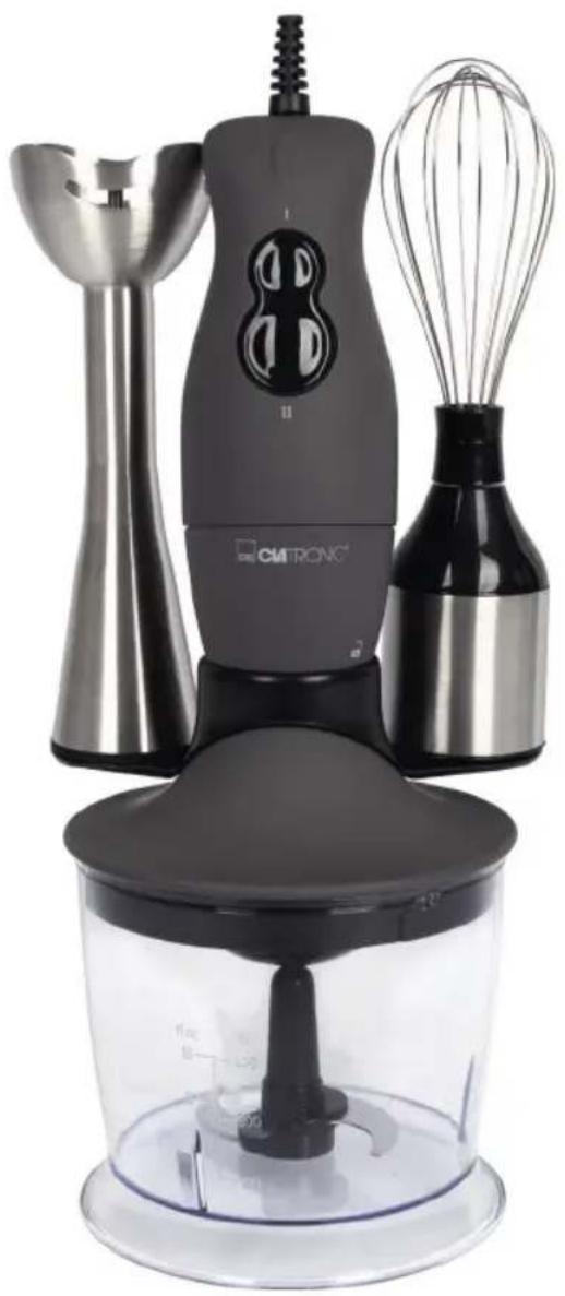 CLATRONIC SMS 3777 - 1