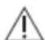 AEG KMK761080M - WARNING! - 1