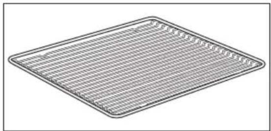 AEG KMK761080M - Grill- / stekpanna - 1