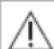 AEG KMK761080B - AVISO! - 1