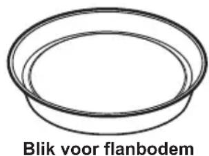 AEG KPK742280M - Warmelucht (vochtig) - aanbevolen accessoires - 4