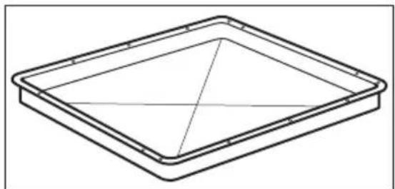 AEG KPE742280M - Voedselsensor - 2