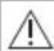 AEG KPE742280M - ADVERTENCIA! - 1