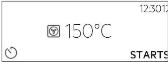 AEG BSK792280T - Display - 1