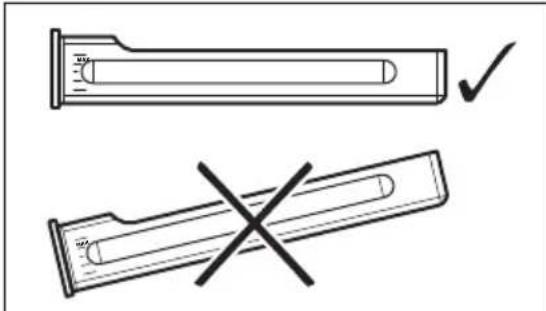 AEG KSK792280B - Használata: Víztartály - 2