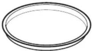 AEG KSK792280B - Circulation d'air humide - accessoires recommandés - 1