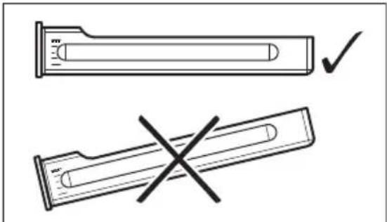 AEG KSK792280B - Kaip naudoti: Stalčius vandeniui - 2