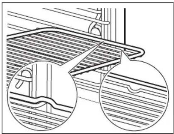 AEG KSK792280B - Accessoires plaatsen - 1