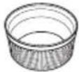 AEG BSS772280B - Cottura ventilata umida - accessori consigliati - 3