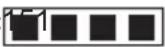 AEG BSS772280B - How to set: Water hardness - 8