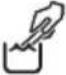 AEG BSS772280B - Come impostare: Durezza dell'acqua - 1
