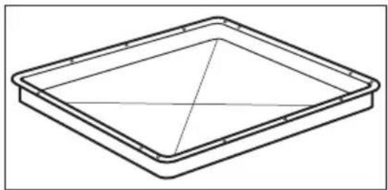 AEG BHB8000QM1 - Undermeny for: Service - 1