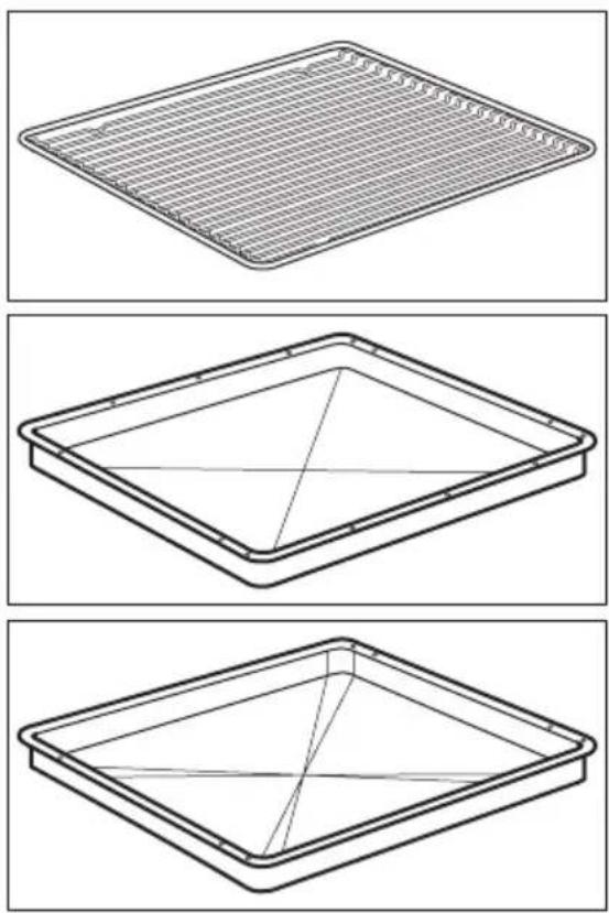 AEG BHB8000QM1 - Grill-/stekepanne - 1