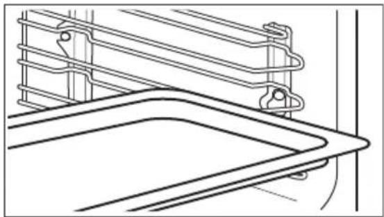AEG BHB8000QM1 - Inserting accessories - 2