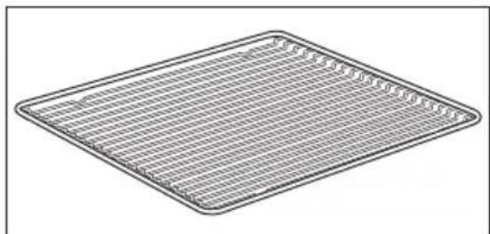 AEG BFB8000QM1 - Baking tray - 1