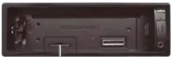 BLAUPUNKT Skagen 370 DAB BT - Modeller med DAB-funktion: - 1