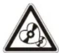 BLAUPUNKT Skagen 370 DAB BT - DANGER! - 1
