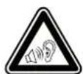 BLAUPUNKT Doha 112 BT - ATTENTION - 1