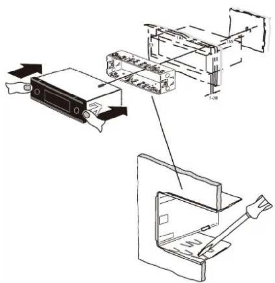 BLAUPUNKT Doha 112 BT - Consignes de sécurité - 15