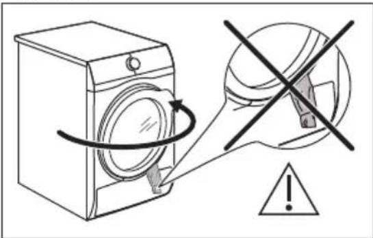 AEG TR3060TW - Démarrer un programme sans démarrage retardé - 1