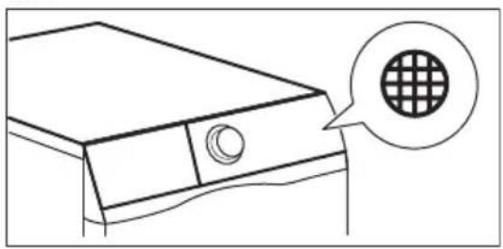 AEG TR3060TW - ATTENTION! - 2